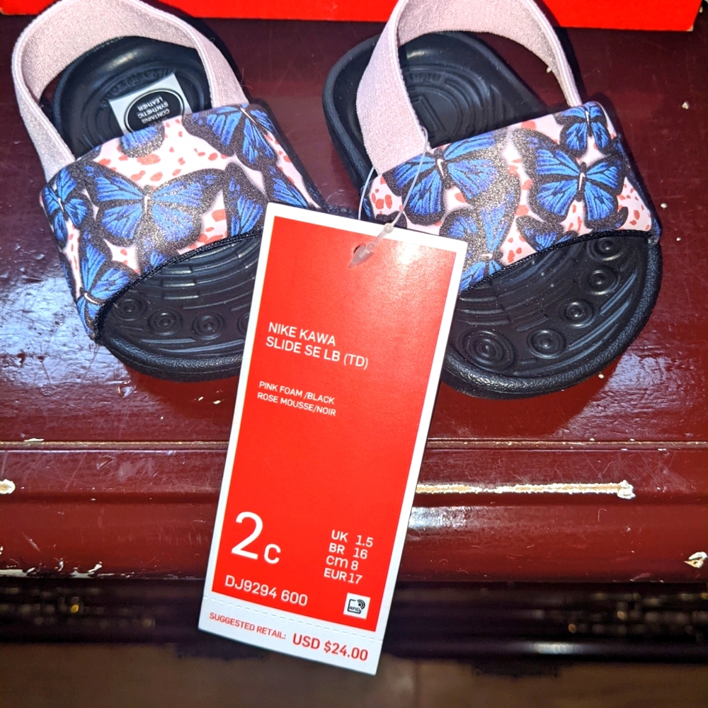 Flip flops